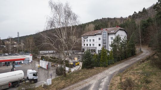 klub Glow, dawna Bodega, Gdynia 2026