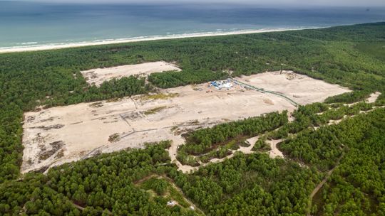 Co elektrownia jądrowa oznacza dla mieszkańców Choczewa? Zapraszamy na debatę!