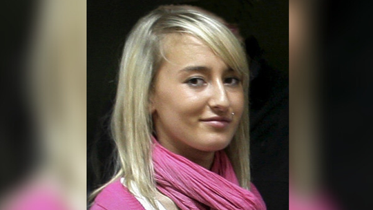 Iwona Wieczorek