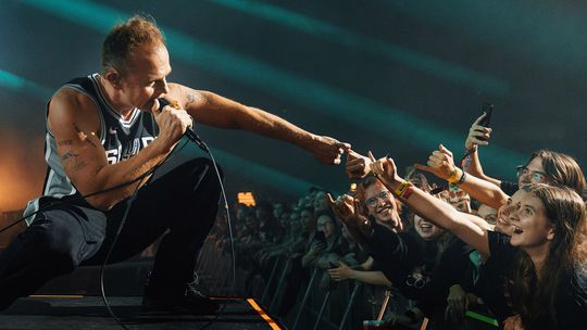 Coma, Hey i Mrozu. Santander Letnie Brzmienia już za dwa tygodnie