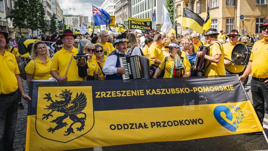 Coraz więcej młodych chce uczyć się kaszubskiego. Rekordowa rekrutacja na UG!