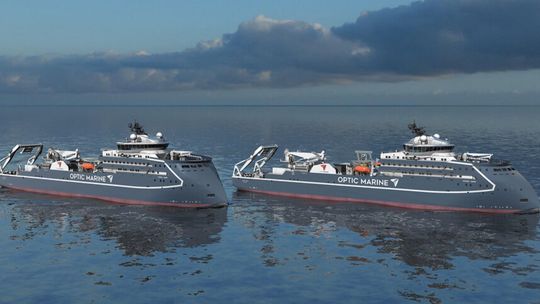 wizualizacja kablowców NB324 i NB325