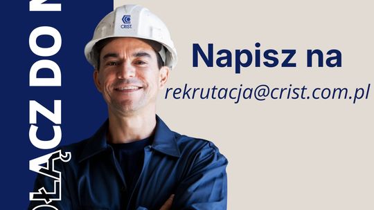 Crist, rekrutacja