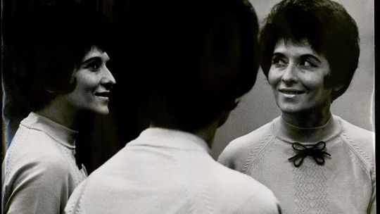 Ćwiczenia z patrzenia. Niezwykła wystawa w gdańskim NOMUS-ie