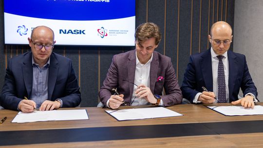 Cyberbezpieczeństwo i energetyka jądrowa. PEJ nawiązały strategiczną współpracę