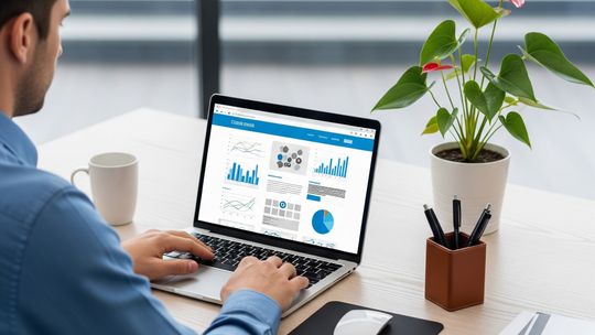 Cyfrowe kompetencje dla każdego – nie luksus, lecz konieczność