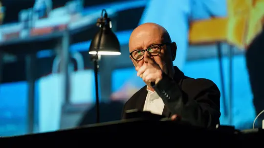 Projekt „Spragnieni miasta. Gdański Teatr Szekspirowski i Jacek Dominiczak” znalazł się na liście nominowanych do nagrody Urban Innovator 2026