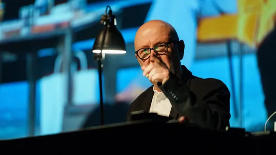 Jacek Dominiczak