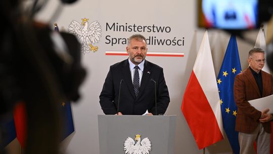 Czarna lista ministra sprawiedliwości. Prezes i wiceprezes sądów w Gdańsku odwołani