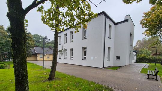 Czarna Woda odzyskuje opiekę zdrowotną. Przychodnia wystartuje w lutym