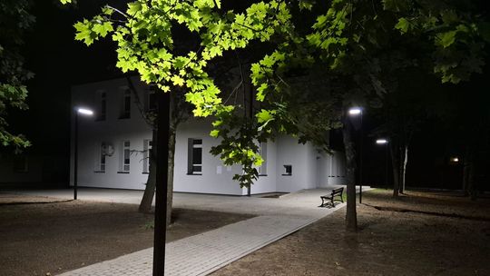 Czarna Woda. Tylko kilka dni dzieli mieszkańców od otwarcia Ośrodka Zdrowia