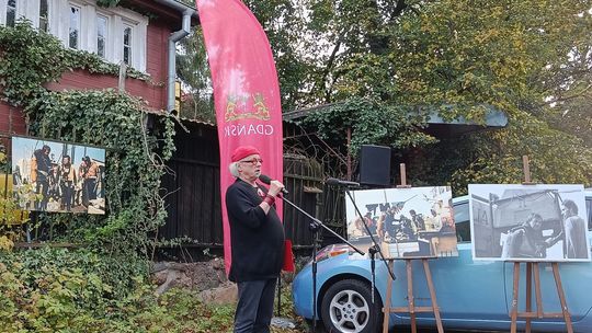 Człowiek, który wydobywał historię z dna. W Gdańsku upamiętniono Jerzego Janczukowicza