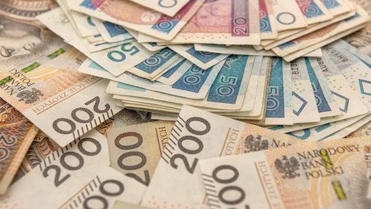 Czternastka 2026. kiedy wypłata i kto dostanie pieniądze?