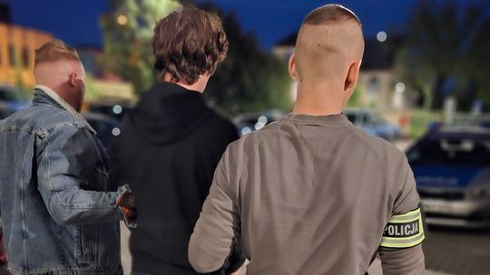 Czujny taksówkarz uratował oszczędności seniora z Bydgoszczy