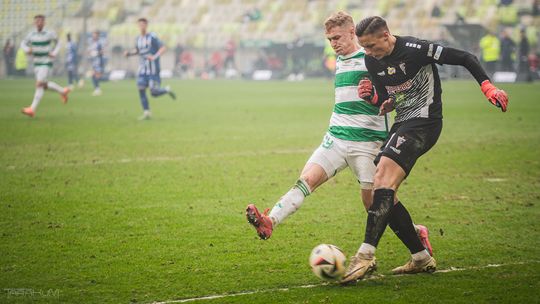 Tomas Bobcek, Lechia Gdańsk