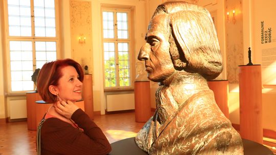 Czy Chopin wygrałby Konkurs Chopinowski?  Jak sztuka radzi sobie w bojach z arytmetyką