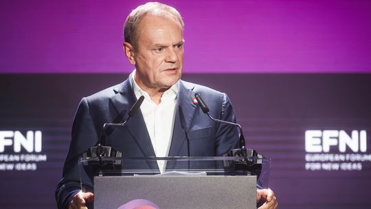 Czy Donald Tusk się kończy? Ekspert: „Wciąż może wygrać wybory w 2027 roku ”