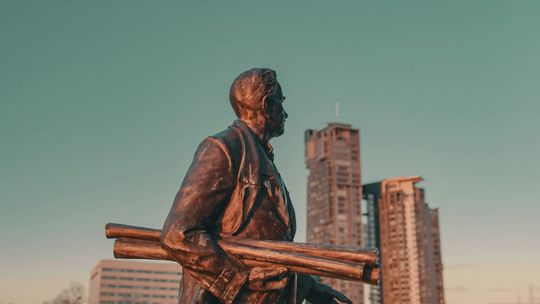 Czy Gdynia jest polskim Cannes? Tym razem miasto w roli głównej na gdyńskim festiwalu filmowym