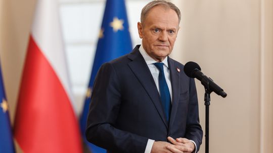 Czy koalicja rządząca przetrwa do 2027 roku? Polacy zabrali głos