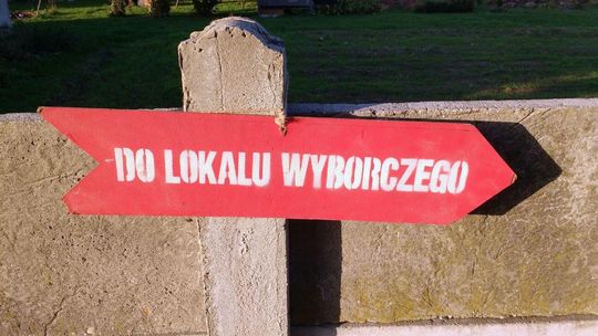 Wybory prezydenckie 2025