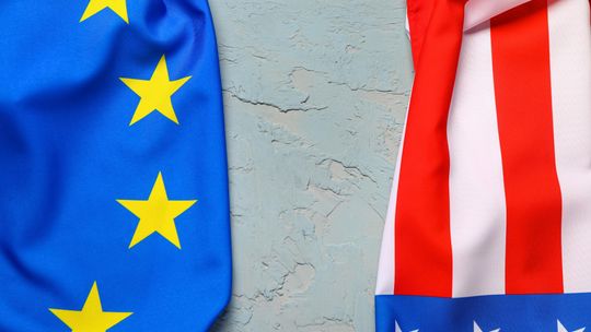 Czy można jeszcze mówić o tym, że Stany Zjednoczone są naszym sojusznikiem Czy można jeszcze mówić o tym, że Stany Zjednoczone są naszym sojusznikiem