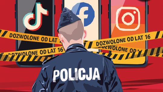 Polska pójdzie śladem Australii i zablokuje dzieciom dostęp do social mediów?