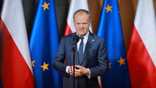 Czy rząd powinien realizować SAFE mimo weta prezydenta? Są wyniki sondażu