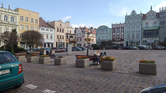 Czy tczewska starówka stanie się strefą wolną od palenia?