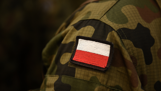 Czy wróci zasadnicza służba wojskowa? Wojsko wskazuje dwa warunki