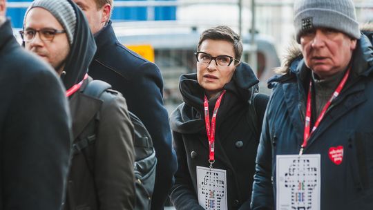 Danuta Stenka