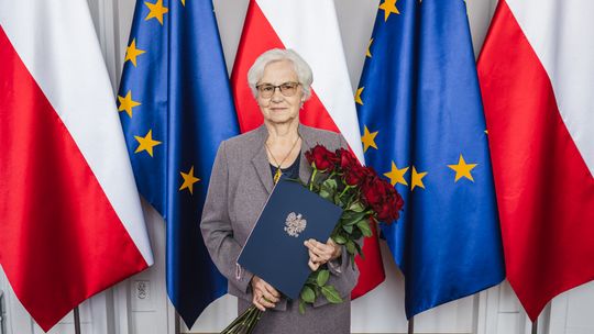 Danuta Wałęsa