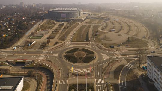 Ergo Arena