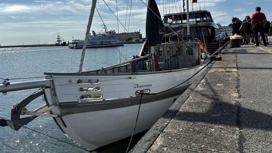 „Tradewinds”, Gdynia