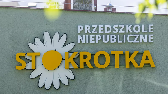 Gdańsk. Przedszkole „Stokrotka” nie zostanie zamknięte i nadal służyć będzie dzieciom