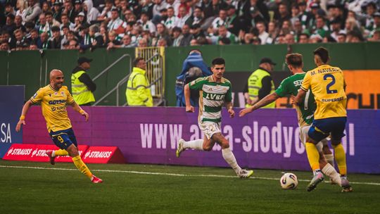 Arka Gdynia, Lechia Gdańsk