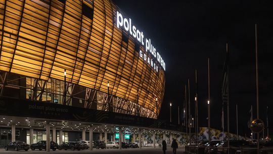 stadion