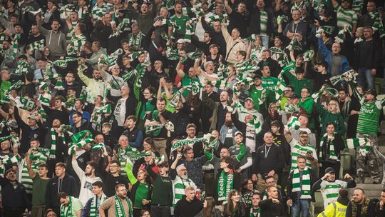 Derby Trójmiasta. Jak dojechać na mecz Lechia - Arka?