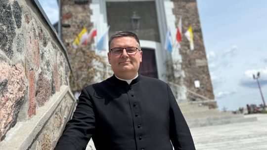 Diecezja Pelplińska ma nowego biskupa pomocniczego. Ingres bp. Przemysława Szulca – 27 czerwca
