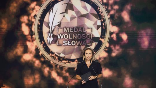 Dla kogo Medal Wolności Słowa? Fundacja Grand Press czeka na kandydatury
