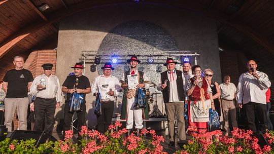 Dla kogo Złota Tabakiera? W Chmielnie spotkają się miłośnicy tabaki z całej Polski