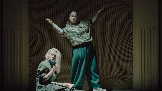 Dlaczego bilety na Festiwal Wybrzeże Sztuki są tak drogie? Teatr tłumaczy koszty organizacji