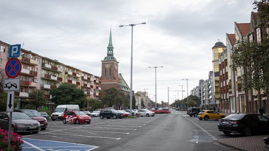 Długie Ogrody zmienią się nie do poznania. Co z estakadą przy ul. Elbląskiej?