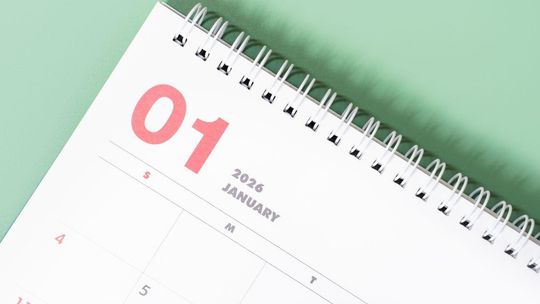 Długie weekendy 2026. Jak zaplanować wolne, by mieć nawet tydzień przerwy?