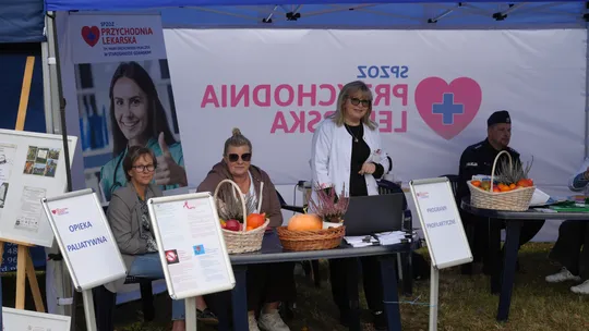 Dni Serca z Kociewskim Centrum Zdrowia. W piątek przyjdź i się zbadaj bez kolejki