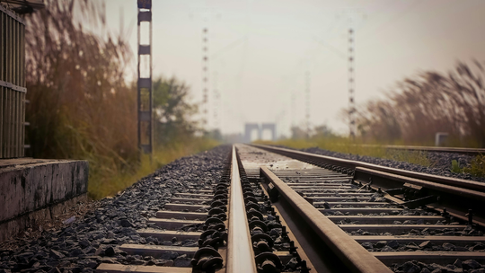 Do Nowego Dworu Gdańskiego znów pojadą pociągi?