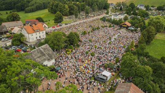 Wielki Odpust Sianowski