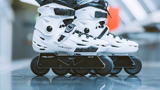 Dobre rolki męskie – dlaczego warto wybrać K2?