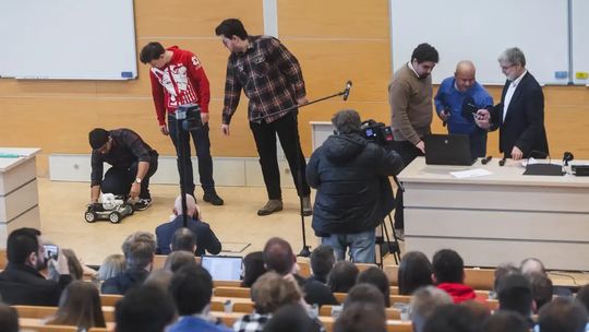 Dodatkowa rekrutacja na studia. Sprawdź, gdzie są wolne miejsca!