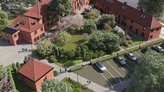 Dom Literatury w Gdańsku. Nowe centrum literackiego życia Pomorza