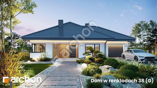dom w renklodach 38 (G)